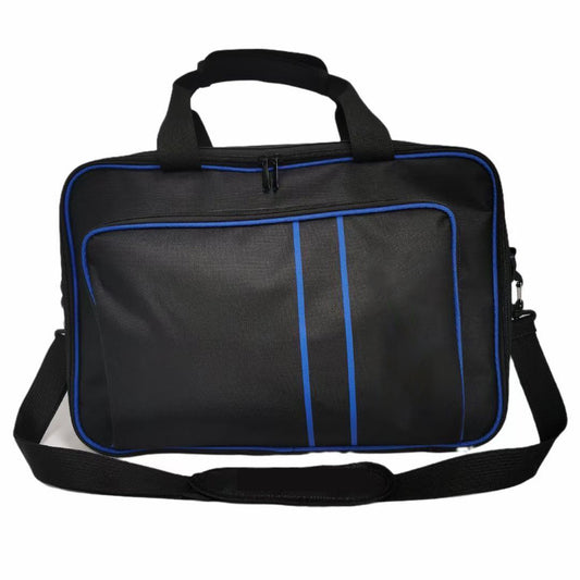 PS5 Host Messenger Bag Portable Travel Storage Bag