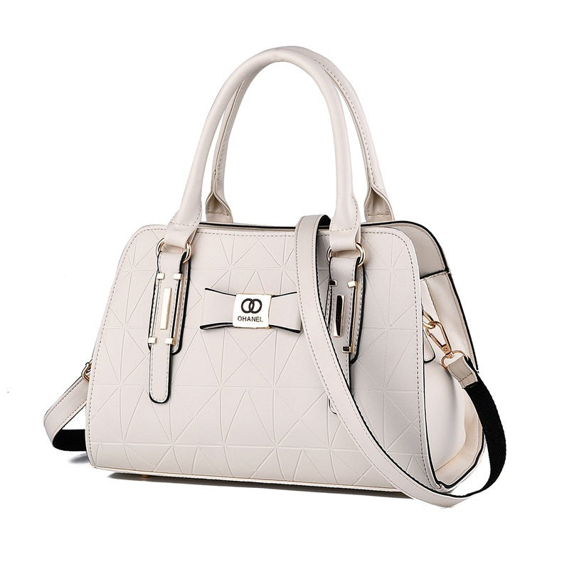 Shoulder handbag