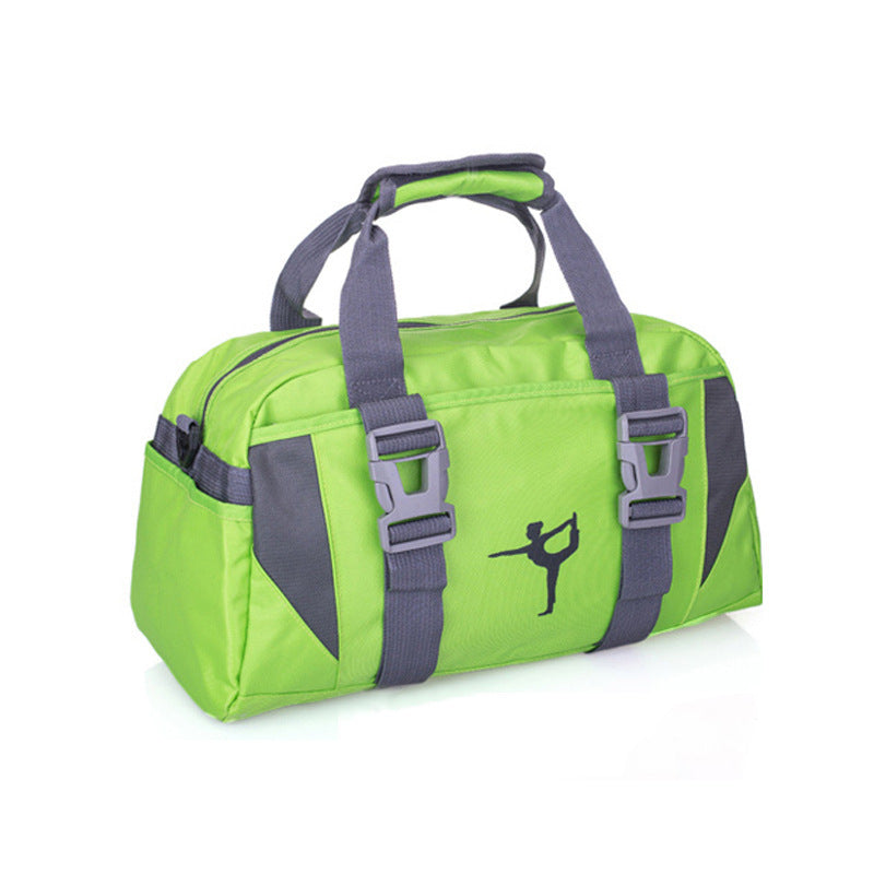 Sac de yoga, sac de sport