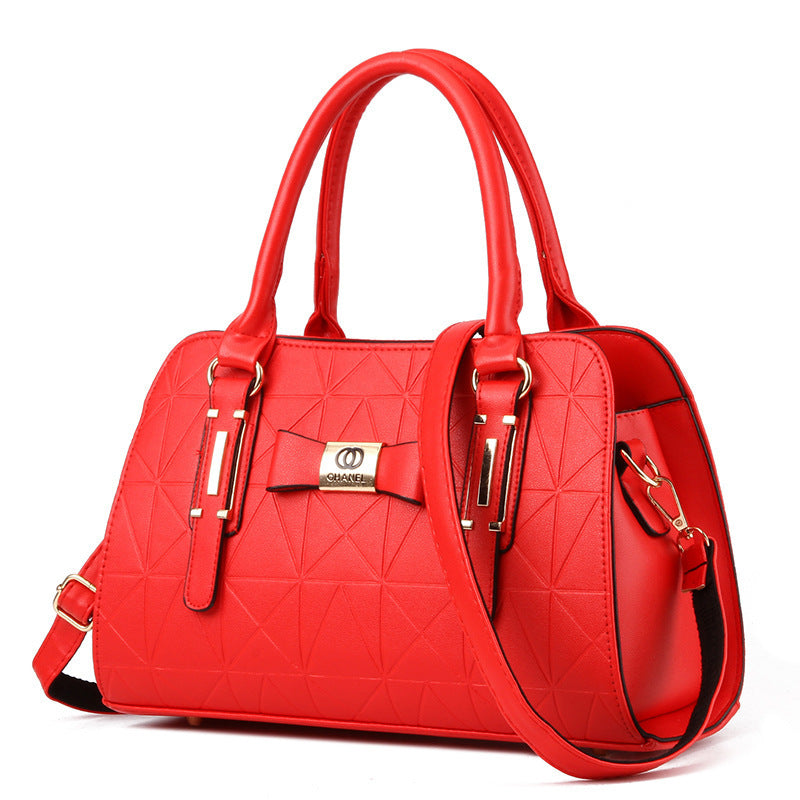 Shoulder handbag