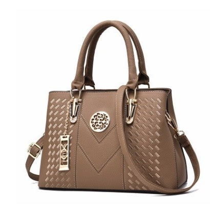 Women's PU handbag