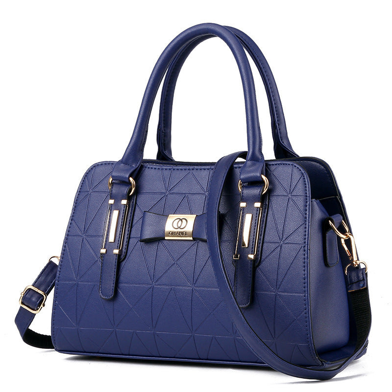 Shoulder handbag