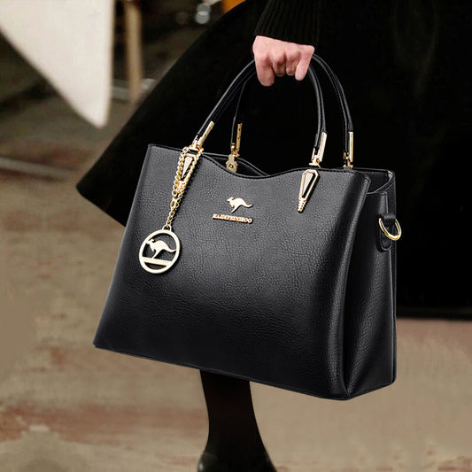 Women's Fashion Messenger Shoulder Bag