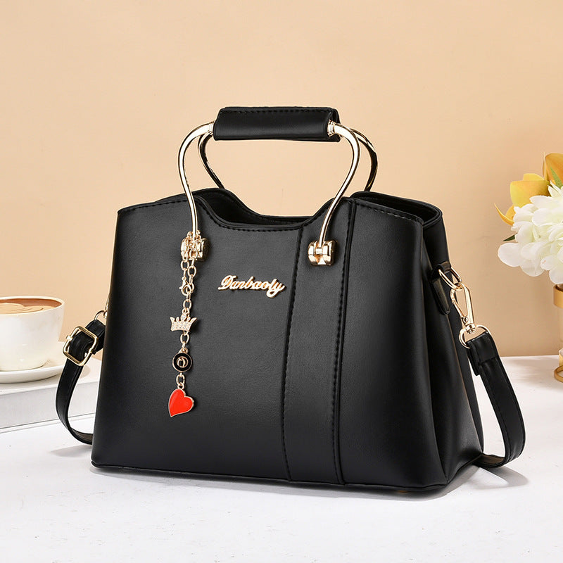 Women's Fashion All-matching Casual Underarm Bag