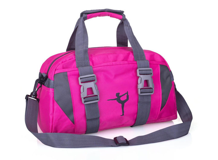 Sac de yoga, sac de sport