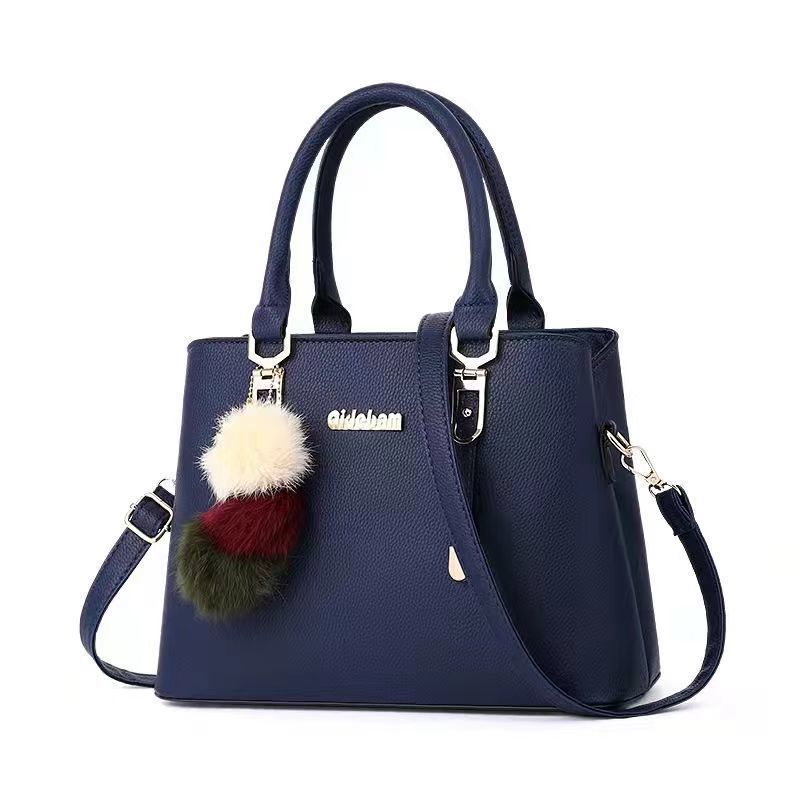 Handbag Women's Large Capacity Fashion