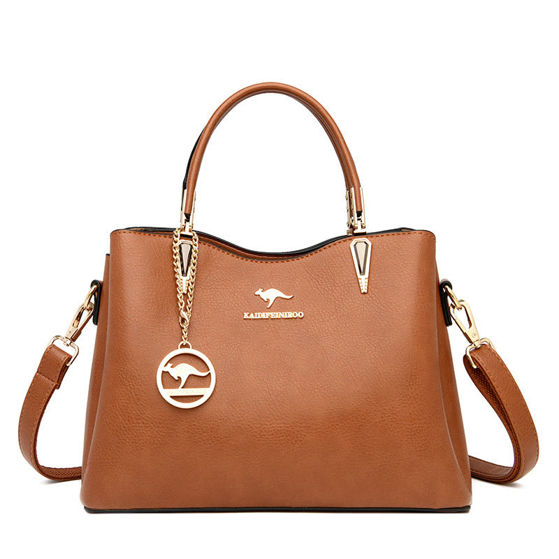 Women's Fashion Messenger Shoulder Bag