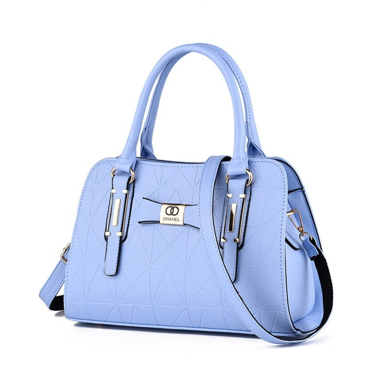 Shoulder handbag