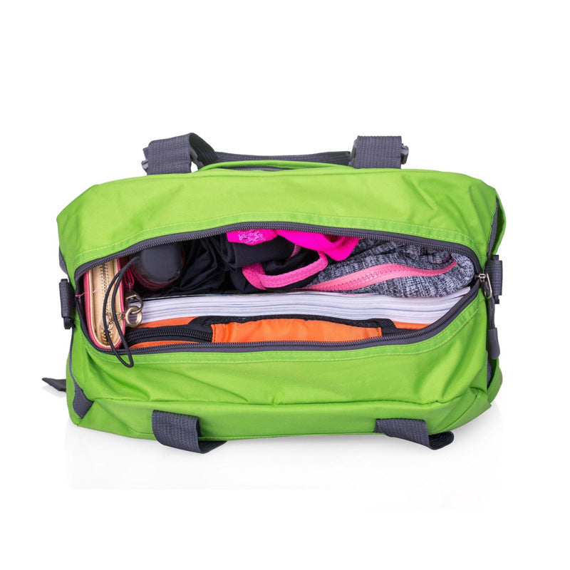 Sac de yoga, sac de sport