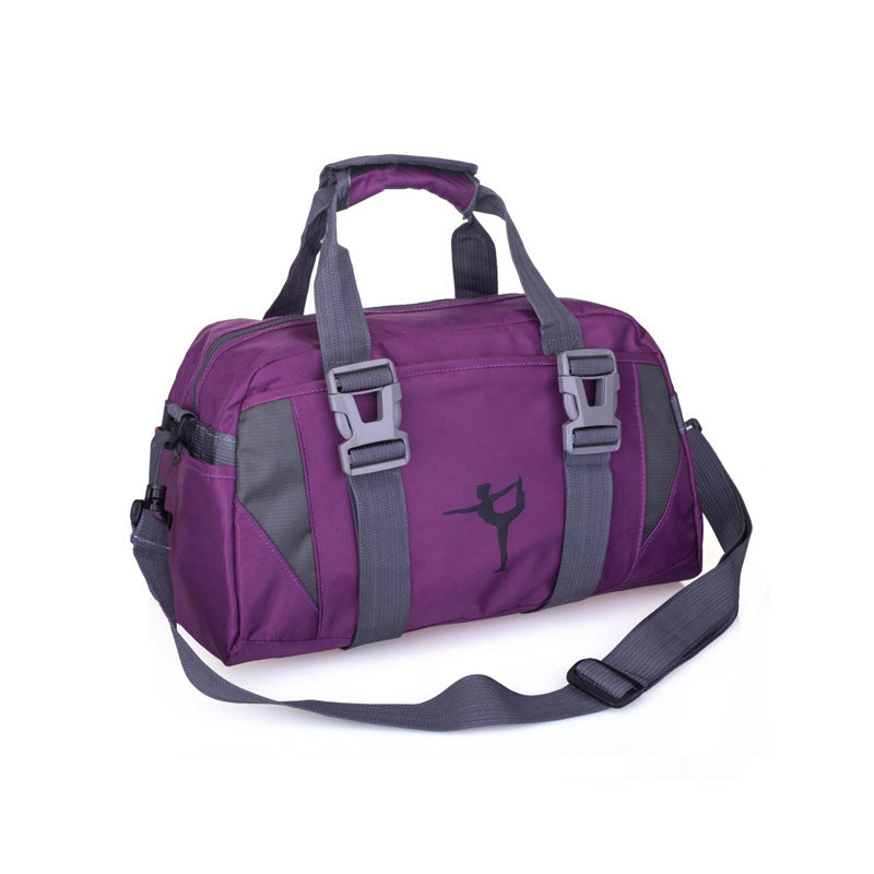 Sac de yoga, sac de sport