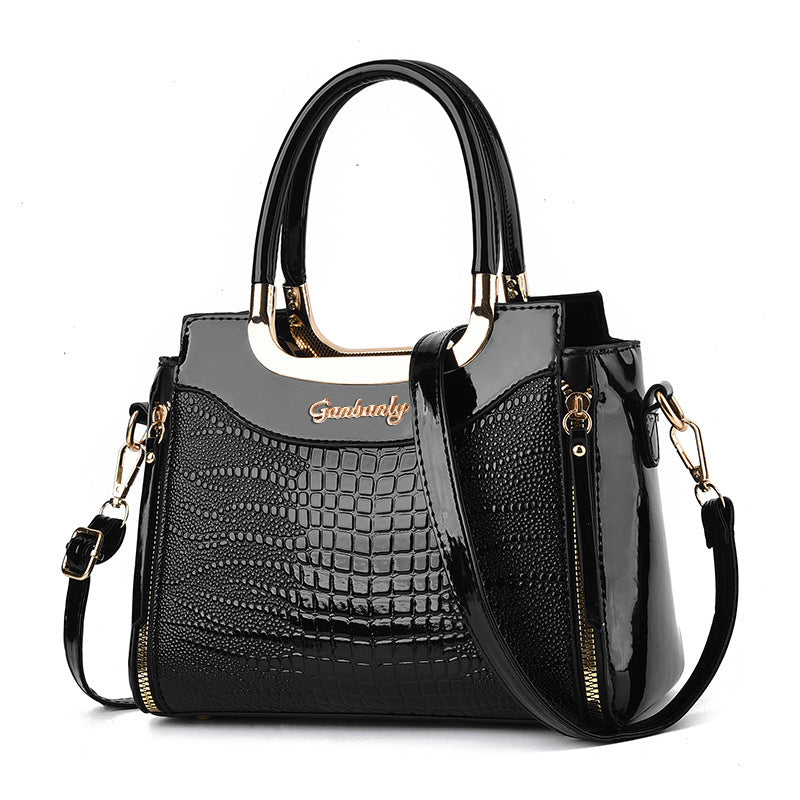 Fashionable Women's Elegant Messenger Bag