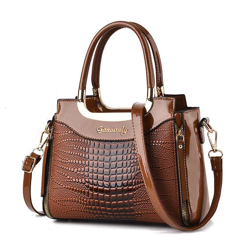 Fashionable Women's Elegant Messenger Bag