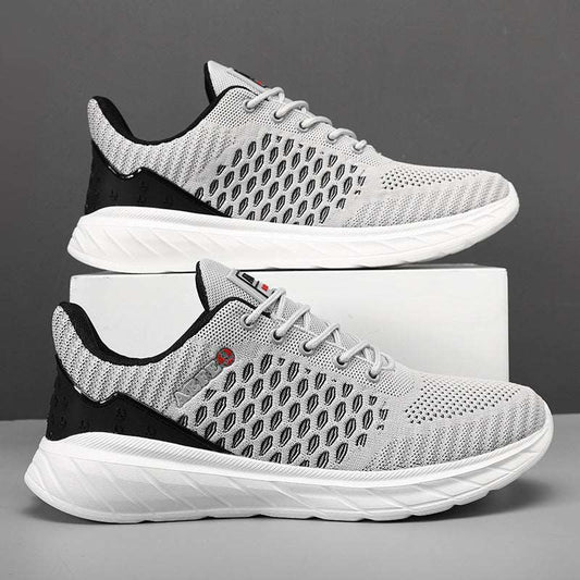 Men's Lightweight Fashion Trendy Sneakers